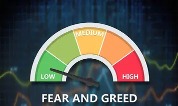 Crypto Market Sentiment Gauge: Understanding Fear & Greed Dynamics