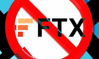 Binance will remove trading pairs with token cryptocurrency FTX from November 15