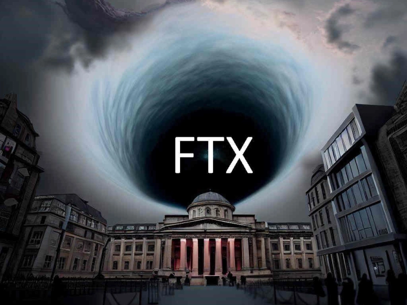 Hopeless Deception: FTX Owners Abandon Plans to Revive the Exchange