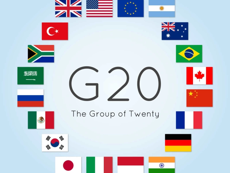G20 regulator urged to tighten cryptocurrency regulation