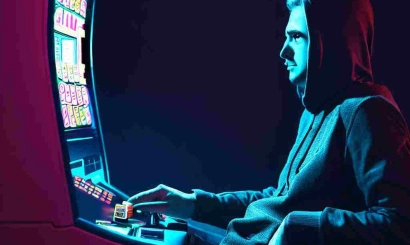 Analysts have learned of cryptocurrency laundering schemes through online gambling sites