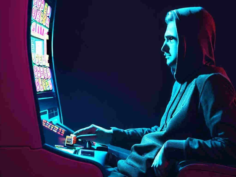 Analysts have learned of cryptocurrency laundering schemes through online gambling sites