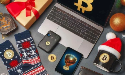 7 Excellent Gifts for Cryptocurrency Enthusiasts