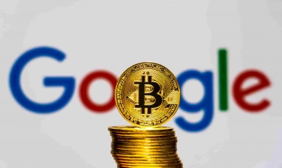 Google will start accepting payments in cryptocurrency