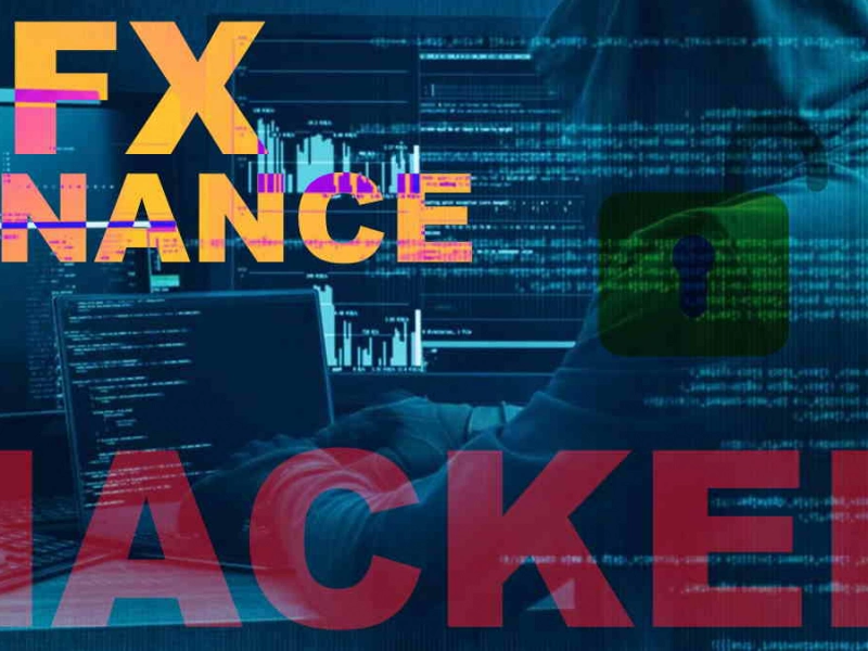 Hackers hacked into DFX Finance protocol and stole $4 million worth of cryptocurrency