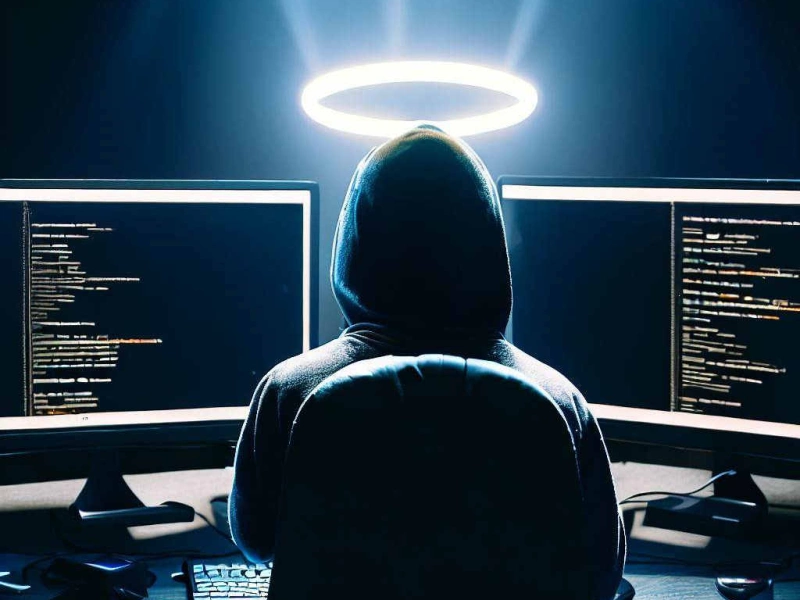 Kyberswap hacker who broke into Kyberswap demanded full control of the service