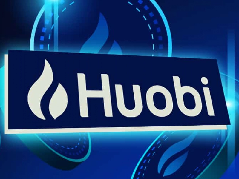 Huobi announces plans to issue the world's first national token