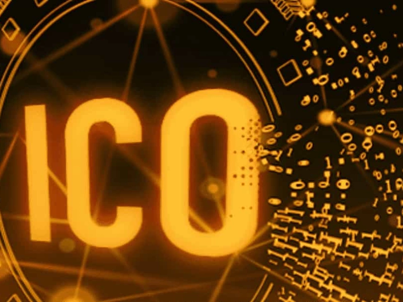 What is ICCO and how is it better than ICO?