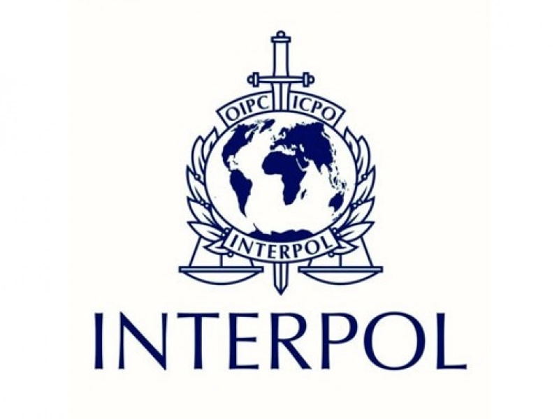 Interpol launches first police metaworld