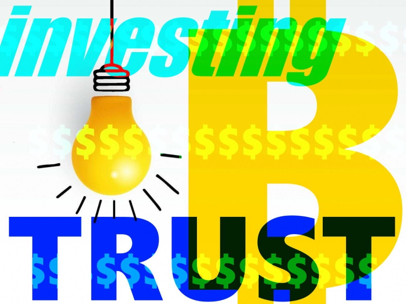 Investment idea: buying Trust Wallet token after new growth wave starts