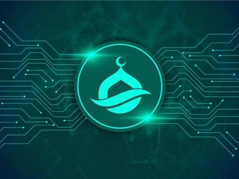 The date of start of public sales of halal cryptocurrency Islamic Coin was announced