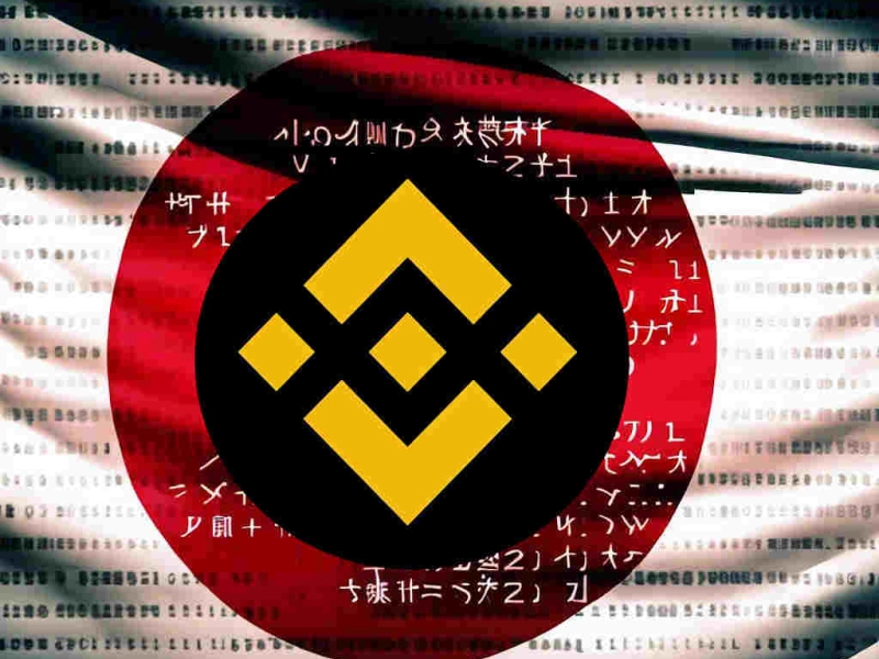 Binance to open a cryptocurrency exchange in Japan in August