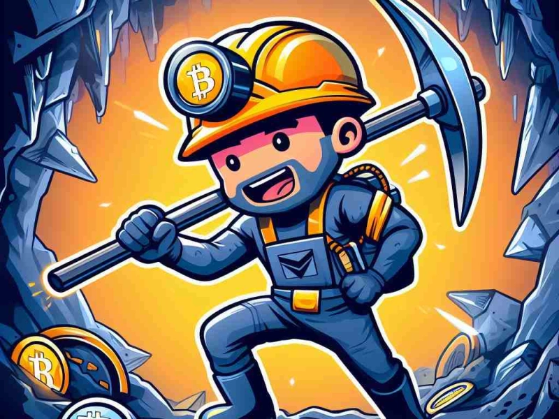 Half a billion for mining. Why Tether entered the bitcoin mining market