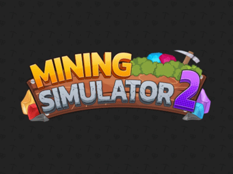 Mining Simulator 2 Codes for March 2023