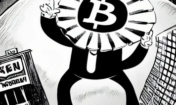 Crypto Flippening Explained: When Altcoins Challenge Bitcoin's Dominance