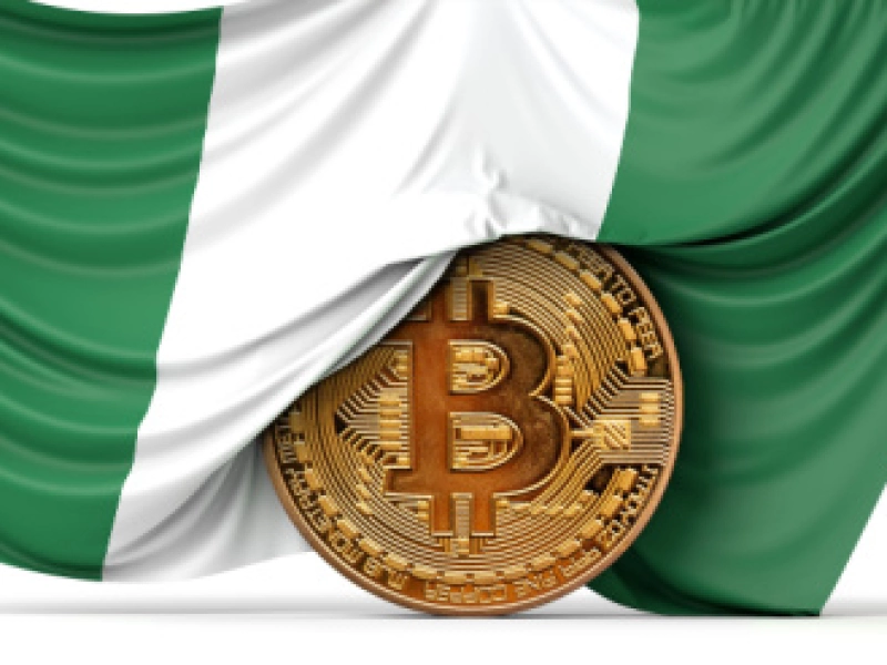 On the Nigerian crypto exchange bitcoin rate exceeded $38 thousand.