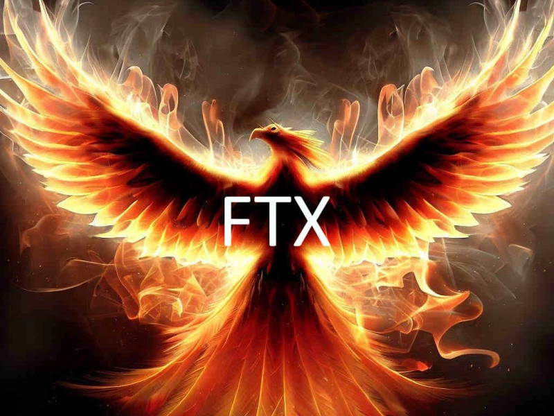 FTX announced plans to relaunch the exchange