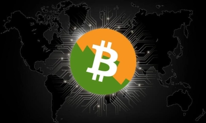 Cryptocurrency Bitcoin Сash tripled in ten days