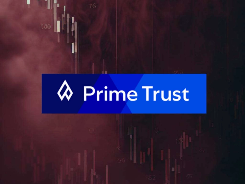 Prime Trust is on the verge of bankruptcy
