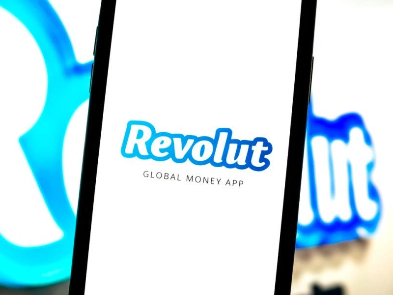 Revolut to close cryptocurrency transactions in the US