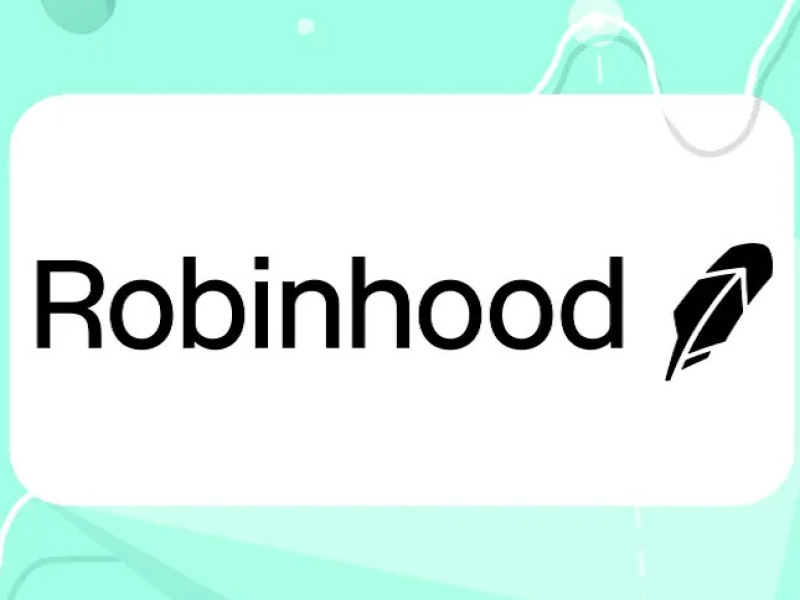 Robinhood's cryptocurrency revenue falls 18% in second quarter