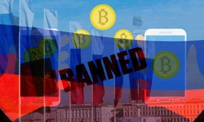 Canadian NFT-marketplace blocked accounts and assets of Russians