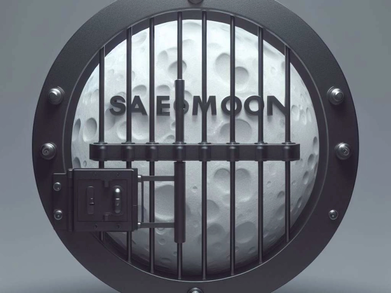 Creators of SafeMoon crypto project accused of $200 mln fraud