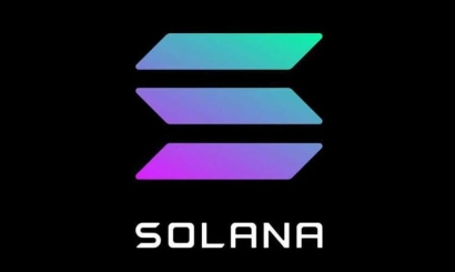 Solana network services are experiencing record trading volume. What's going on