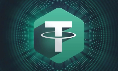 Bloomberg has learned about Tether's dollar payments through a Bahamas bank