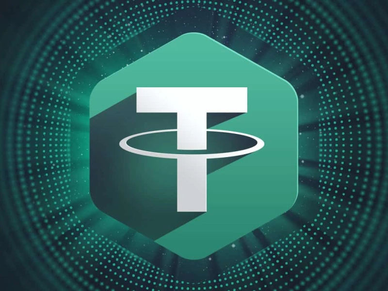 Tether reported $850 million in excess reserves for Q2 2023