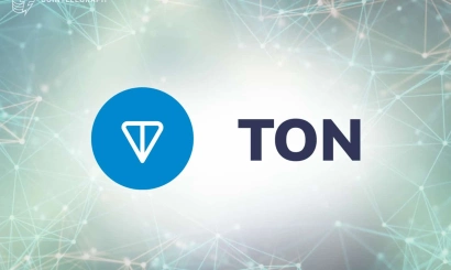 Toncoin enters top 10 cryptocurrencies after Telegram wallet integration