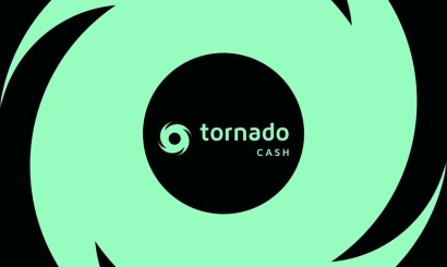 Tornado Cash hacker laundered $900K in assets through the same crypto-exchanger