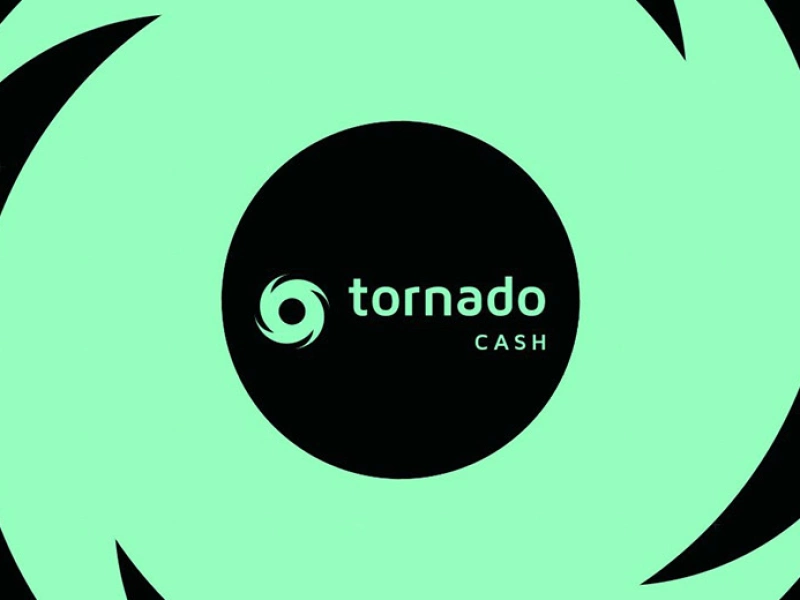 Tornado Cash hacker laundered $900K in assets through the same crypto-exchanger