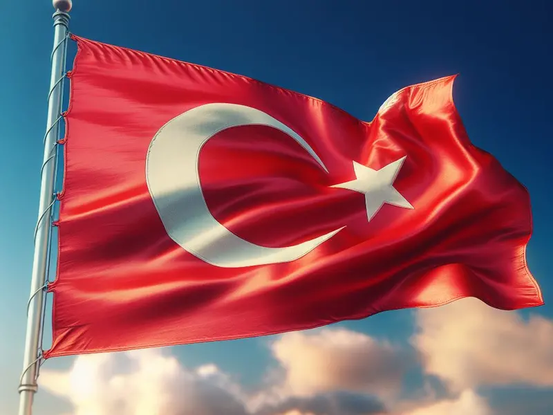 Turkey will introduce a tax on cryptocurrencies and supervise exchanges. What you need to know.