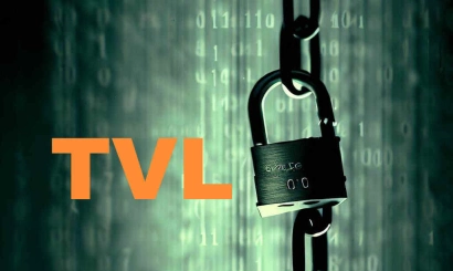Measure blockchain. How important is the TVL indicator