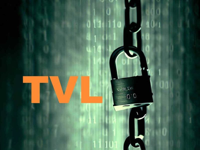 Measure blockchain. How important is the TVL indicator