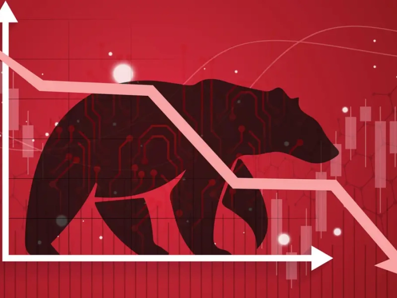 How to Cut Your Losses in a Bear Market if You Are a Miner?