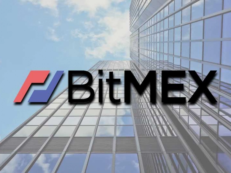 Former BitMEX head calls digital currencies 