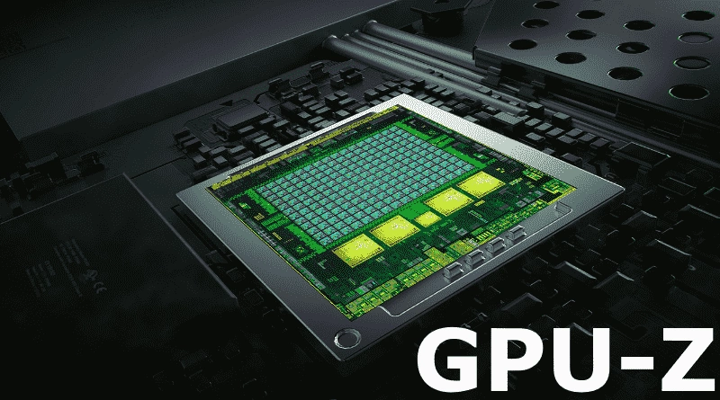 Download mining software: GPU-Z v2.52.0