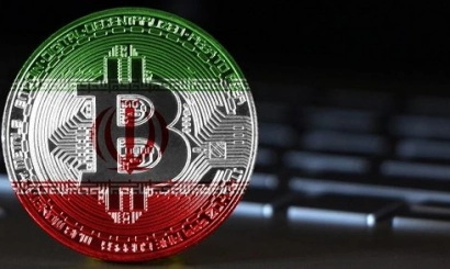 Iran Started Paying For Their Imports With Crypto