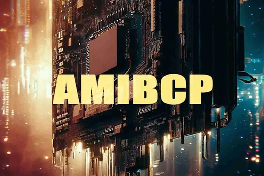 AMIBCP 4.53/5.02: Your Gateway to Advanced BIOS Customization