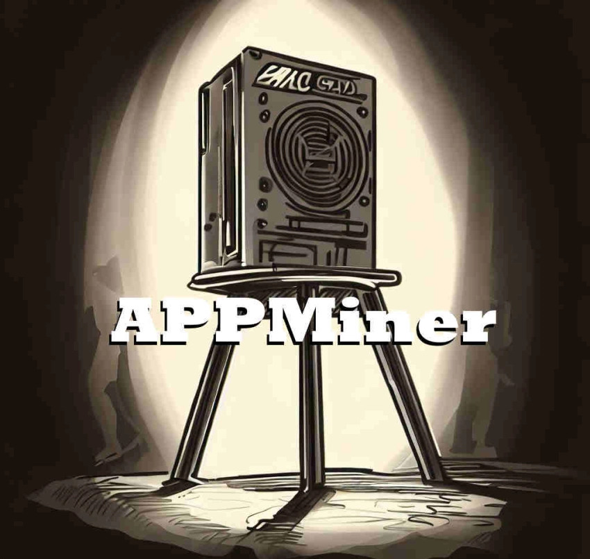 APMinerTool Download