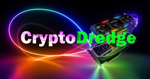 CryptoDredge
