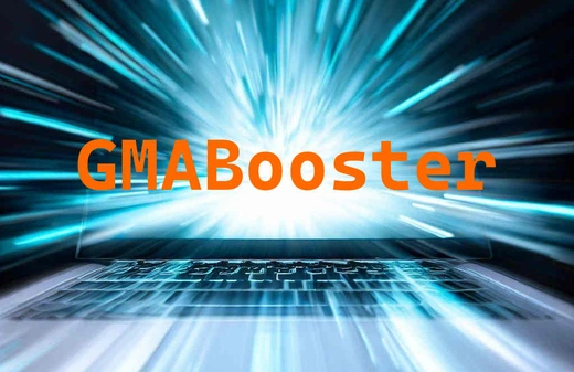 GMABooster: The Ultimate Tool for Intel Graphics Performance Enhancement