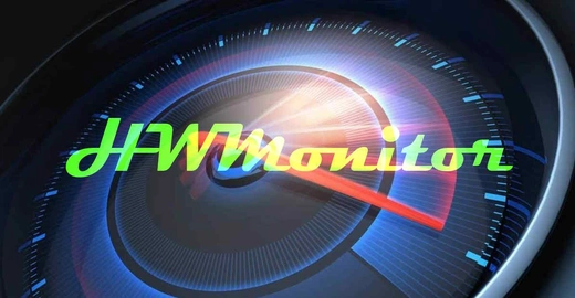 HWMonitor