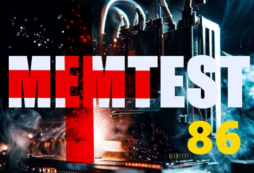 Memtest86: Detect and Fix RAM Problems Like a Pro