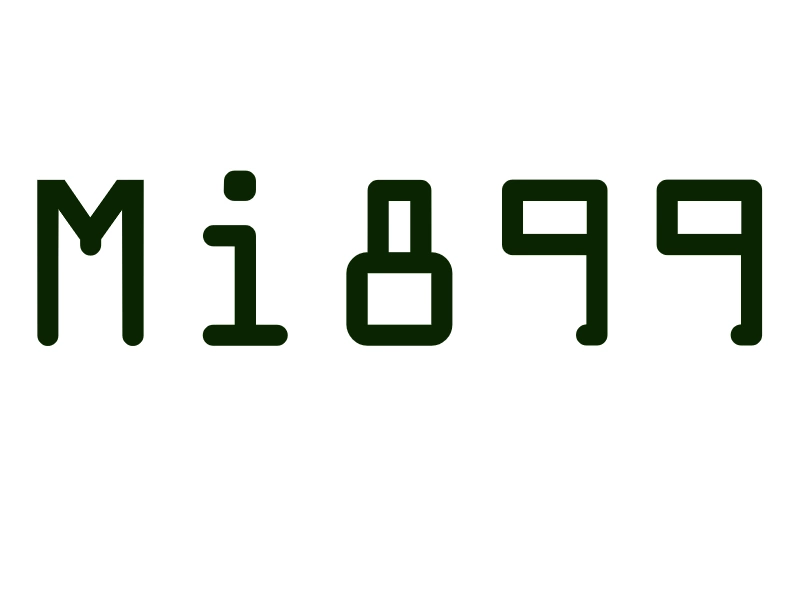 Download Mi899