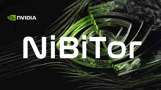 NiBiTor (NVidia BIOS Editor) : A Powerful Tool for Network Binary Traffic Analysis