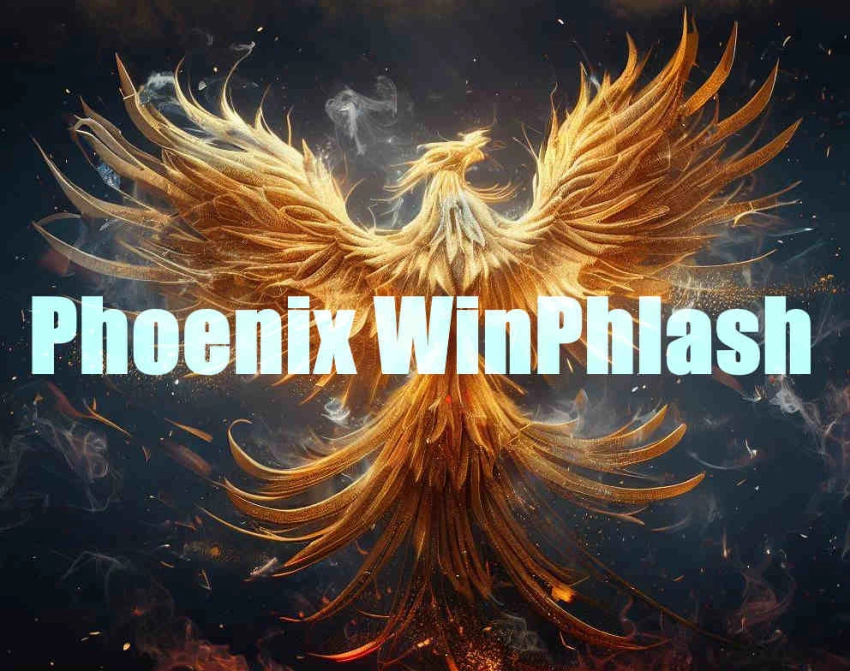 Phoenix WinPhlash Download