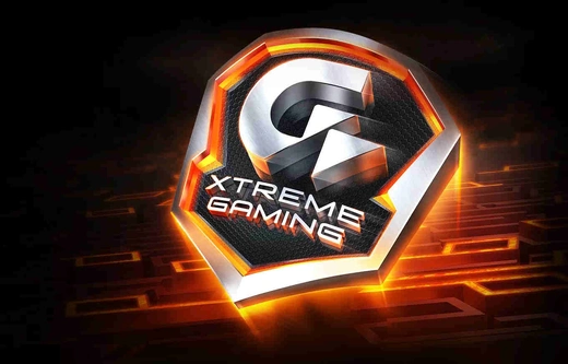 Gigabyte Xtreme Gaming Engine
